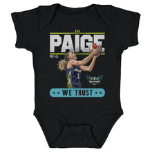 Load image into Gallery viewer, Paige Bueckers Dallas Wings Trust WHT
