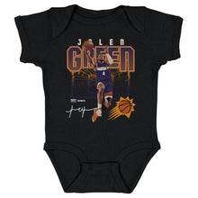 Load image into Gallery viewer, Jalen Green Phoenix Suns Shattered WHT
