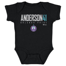Load image into Gallery viewer, Hannah Anderson Orlando Pride Elite WHT
