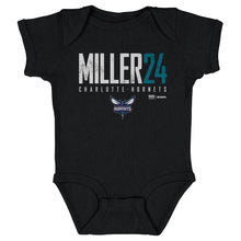 Load image into Gallery viewer, Brandon Miller Charlotte Hornets Elite WHT
