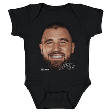 Load image into Gallery viewer, Travis Kelce Kansas City Vintage Head WHT
