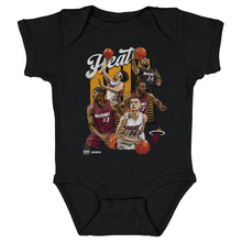 Load image into Gallery viewer, Miami Heat 2026 Starting 5 WHT
