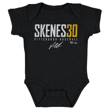 Load image into Gallery viewer, Paul Skenes Pittsburgh Elite WHT
