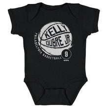Load image into Gallery viewer, Kelly Oubre Jr. Philadelphia Basketball WHT
