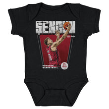 Load image into Gallery viewer, Alperen Sengun Houston Rockets Premiere WHT
