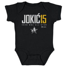 Load image into Gallery viewer, Nikola Jokic Denver Nuggets 2026 NBA All-Star Elite WHT
