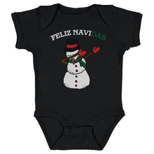Load image into Gallery viewer, Christmas Feliz Navidab WHT

