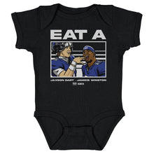 Load image into Gallery viewer, Jameis Winston &amp; Jaxson Dart New York G Eat A W WHT
