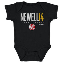 Load image into Gallery viewer, Asa Newell Atlanta Hawks Elite WHT
