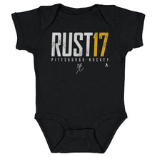 Load image into Gallery viewer, Bryan Rust Pittsburgh Elite WHT
