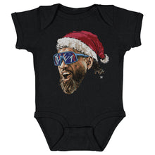 Load image into Gallery viewer, Jey Uso YEET Santa Hat WHT
