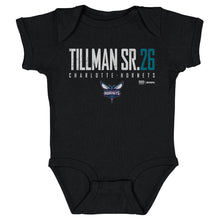 Load image into Gallery viewer, Xavier Tillman Sr. Charlotte Hornets Elite WHT

