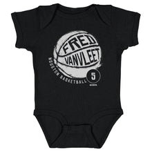 Load image into Gallery viewer, Fred VanVleet Houston Basketball WHT
