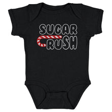 Load image into Gallery viewer, Christmas Sugar Rush Candy Cane WHT
