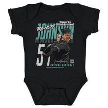 Load image into Gallery viewer, Randy Johnson Sports Illustrated &amp; Arizona Player Name WHT
