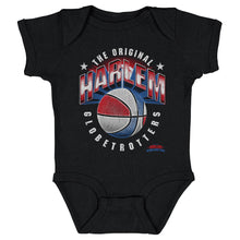 Load image into Gallery viewer, Harlem Globetrotters Vintage WHT
