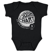 Load image into Gallery viewer, Josh Hart New York Basketball WHT
