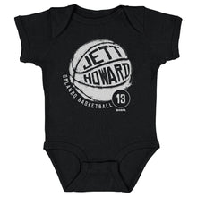 Load image into Gallery viewer, Jett Howard Orlando Basketball WHT
