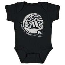 Load image into Gallery viewer, Brandon Miller Charlotte Basketball WHT
