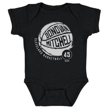 Load image into Gallery viewer, Donovan Mitchell Cleveland Basketball WHT
