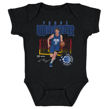 Load image into Gallery viewer, Franz Wagner Orlando Magic Shattered Flag WHT

