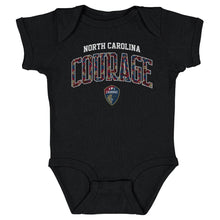 Load image into Gallery viewer, North Carolina Courage Camo Arch WHT
