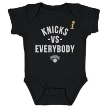 Load image into Gallery viewer, New York Knicks NBA Finals 2026 Vs. Everybody WHT
