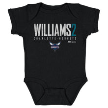 Load image into Gallery viewer, Grant Williams Charlotte Hornets Elite WHT
