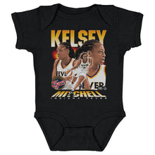 Load image into Gallery viewer, Kelsey Mitchell Indiana Fever Vintage WHT
