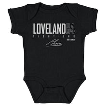 Load image into Gallery viewer, Colston Loveland Chicago Elite WHT
