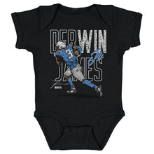 Load image into Gallery viewer, Derwin James Los Angeles C derWIN WHT
