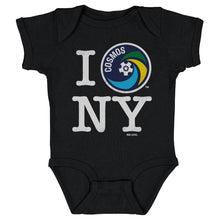 Load image into Gallery viewer, New York Cosmos I Love NY WHT
