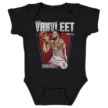 Load image into Gallery viewer, Fred Vanvleet Houston Rockets Premiere WHT
