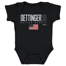 Load image into Gallery viewer, Jake Oettinger Dallas USA Elite WHT
