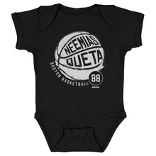 Load image into Gallery viewer, Neemias Queta Boston Basketball WHT
