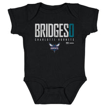 Load image into Gallery viewer, Miles Bridges Charlotte Hornets Elite WHT
