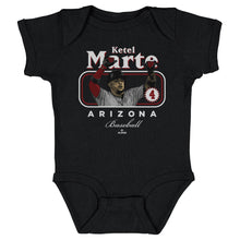 Load image into Gallery viewer, Ketel Marte Arizona Cover WHT
