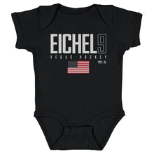 Load image into Gallery viewer, Jack Eichel Vegas USA Elite WHT
