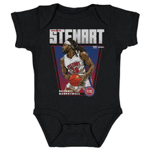 Load image into Gallery viewer, Isaiah Stewart Detroit Pistons Premiere WHT
