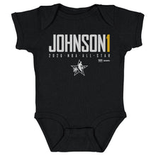 Load image into Gallery viewer, Jalen Johnson Atlanta Hawks 2026 NBA All-Star Elite WHT
