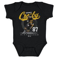 Load image into Gallery viewer, Sidney Crosby Pittsburgh Brush WHT
