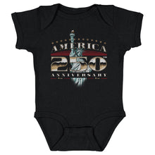 Load image into Gallery viewer, USA America 250th Anniversary Statue Of Liberty WHT
