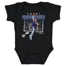 Load image into Gallery viewer, Lauri Markkanen Utah Jazz Shattered WHT
