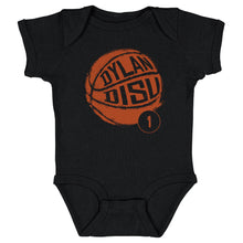 Load image into Gallery viewer, Dylan Disu College Basketball WHT
