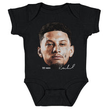 Load image into Gallery viewer, Patrick Mahomes Kansas City Vintage Head WHT
