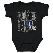 Load image into Gallery viewer, Cole Palmer Chelsea FC Outline Number WHT
