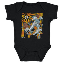Load image into Gallery viewer, Dock Ellis Pittsburgh Psychadellic WHT
