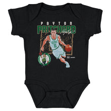 Load image into Gallery viewer, Payton Pritchard Boston Celtics Shattered WHT
