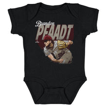 Load image into Gallery viewer, Brandon Pfaadt Arizona Strike WHT
