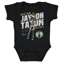 Load image into Gallery viewer, Jayson Tatum Boston Celtics Slant WHT
